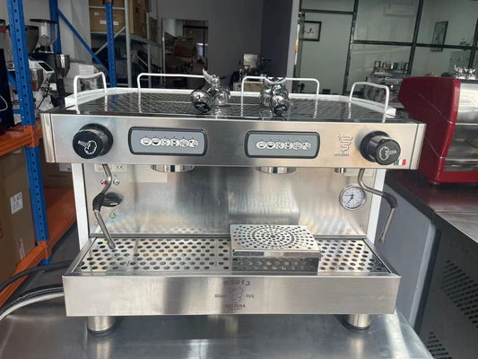 Bezzera 'Like-New' Commercial Used Coffee Machine(B-S-83)
