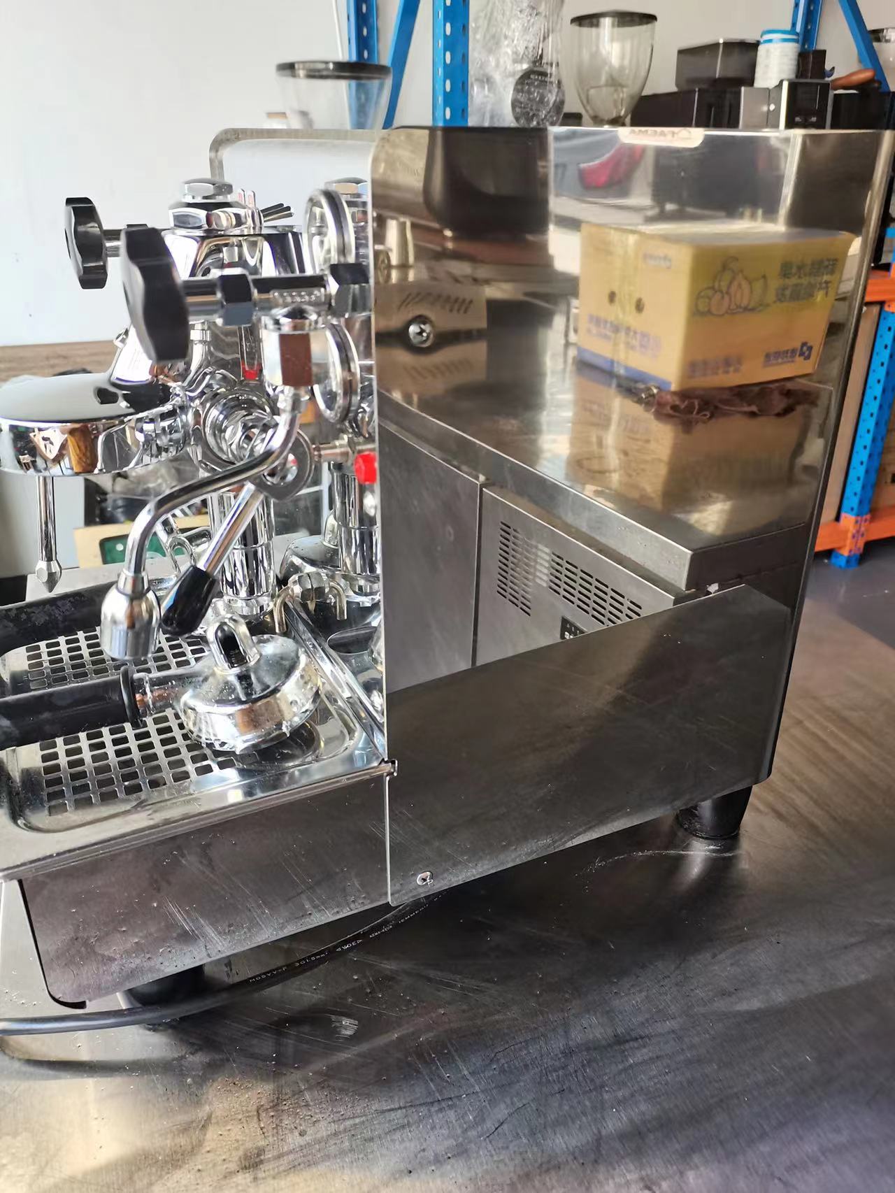 Expobar 'Like-New' Commercial Used Coffee Machine(E-S-89)