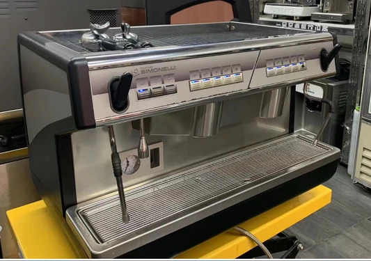 Nuova Appia 1 'Like-New' Commercial Used Coffee Machine(N-B-93)