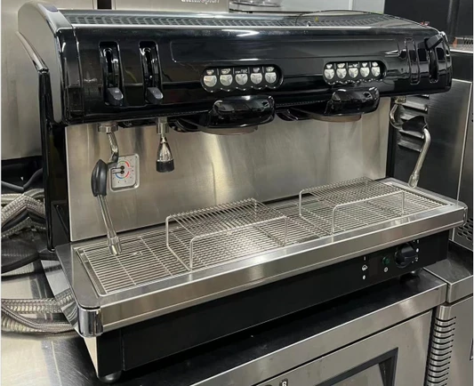 Cimbali 'Like-New' Commercial Used Coffee Machine(C-B-95)