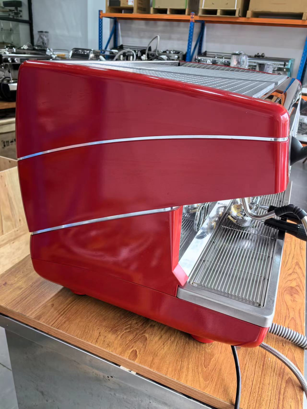 Nuova 'Like-New' Commercial Used Coffee Machine(N-R-061)