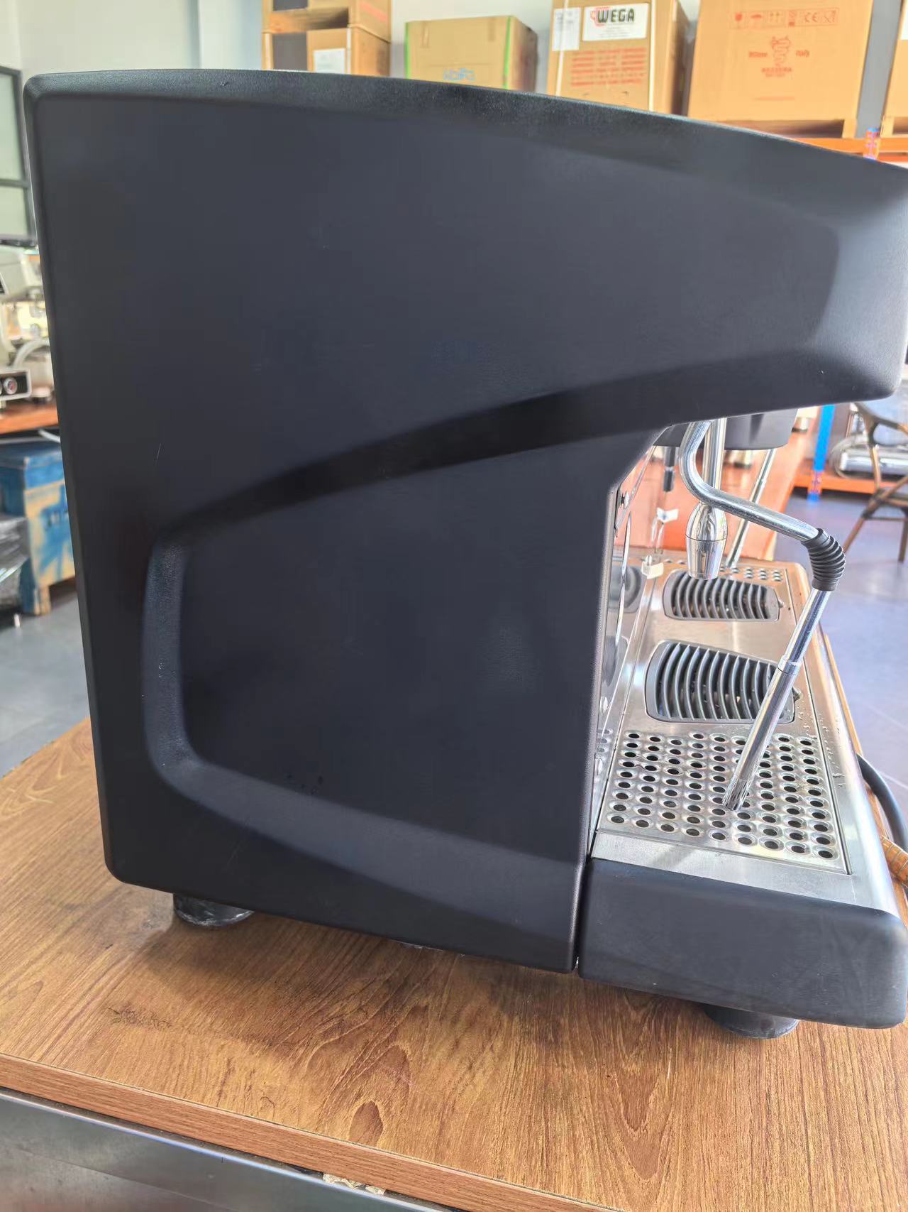 Rancilio 'Like-New' Commercial Used Coffee Machine(R-B-0702)