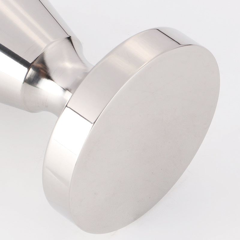 Stainless Steel Coffee Tamper