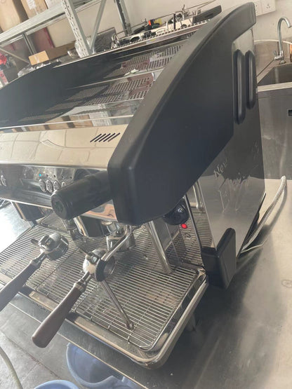 Expobar 'Like-New' Commercial Used Coffee Machine（Black）