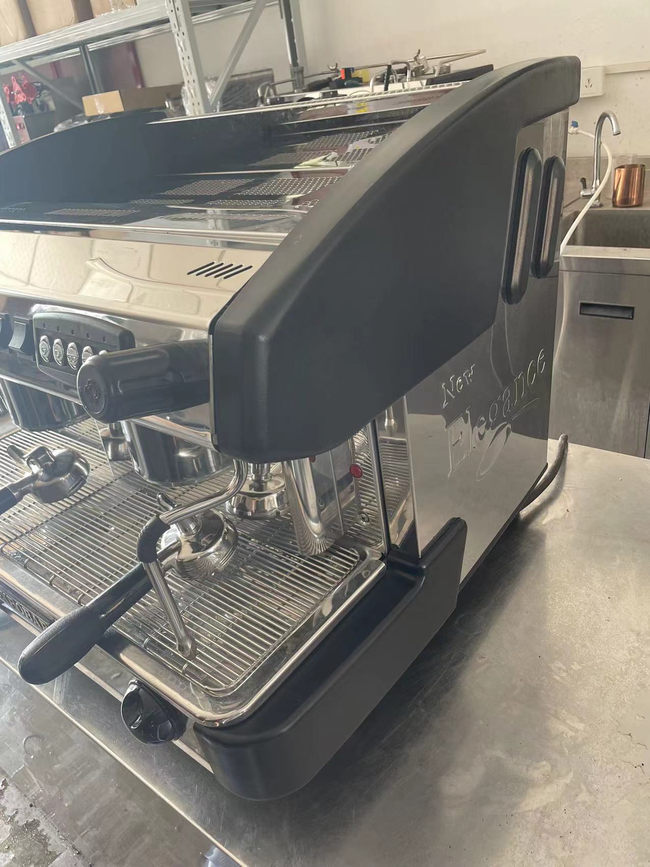 2nd hand commercial shop coffee machines for sale