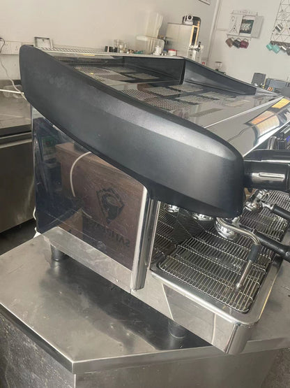 Expobar 'Like-New' Commercial Used Coffee Machine（Black）