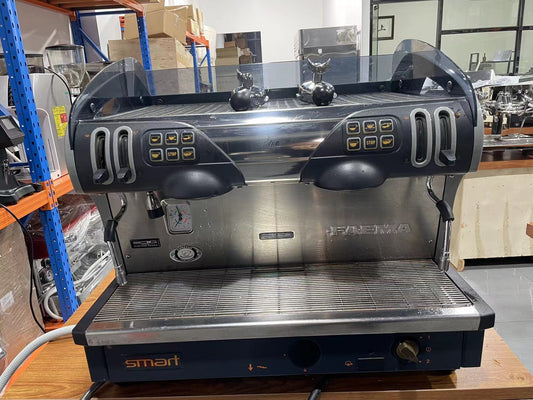 FEMA and SMART co-branded model  Used Coffee Machine(F-B-32)