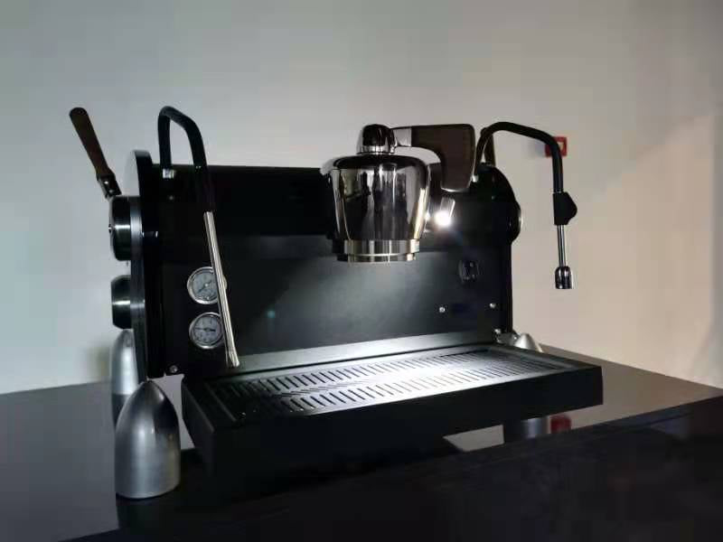 Brandnew GABI 1 Group Commercial Coffee Machine