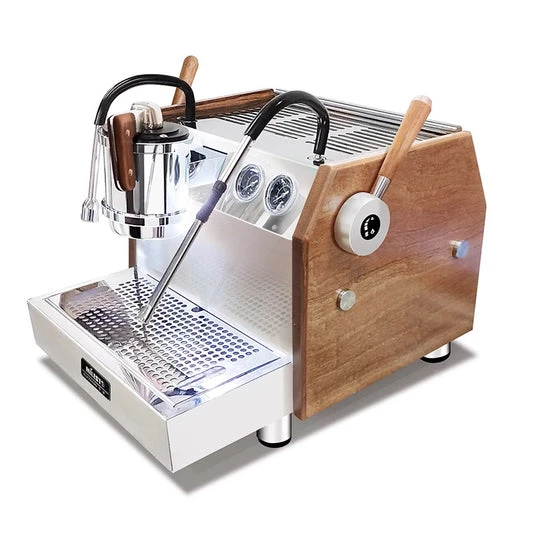 New AMALACO 1- Group Commercial Coffee Machines