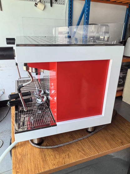 Sanremo 'Like-New' Commercial Used Coffee Machine(S-W-0703)