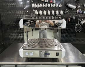 Brandnew GABI 1 Group  Coffee Machine