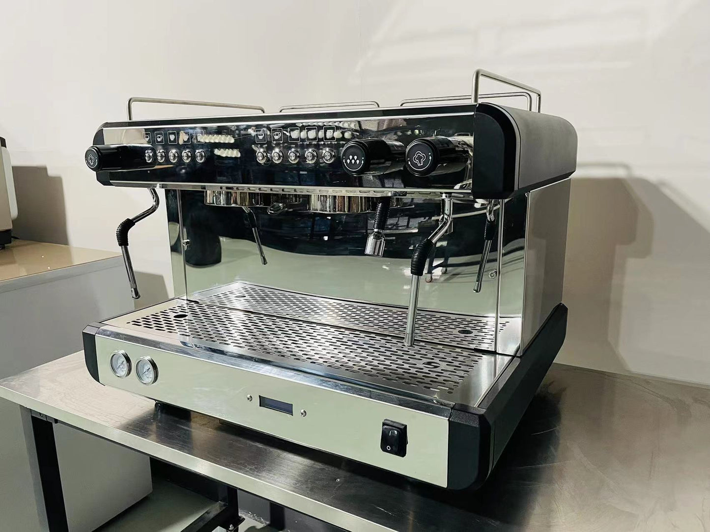 Brandnew GABI 2 Group  Coffee Machine