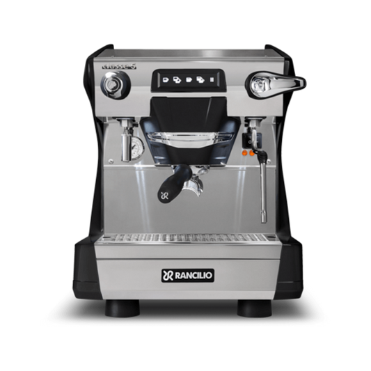 New Rancilio Class5 1-Group Commercial Coffee Machine