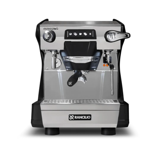 New Rancilio Class5 1-Group Commercial Coffee Machine