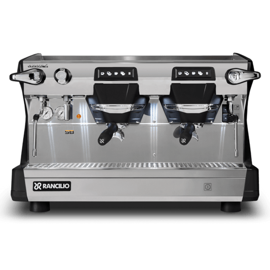 New Rancilio Class5 Commercial Coffee Machine