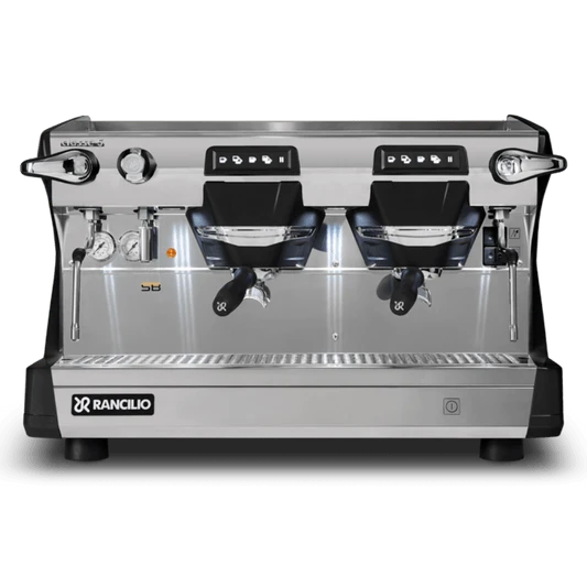 New Rancilio Class5 Commercial Coffee Machine