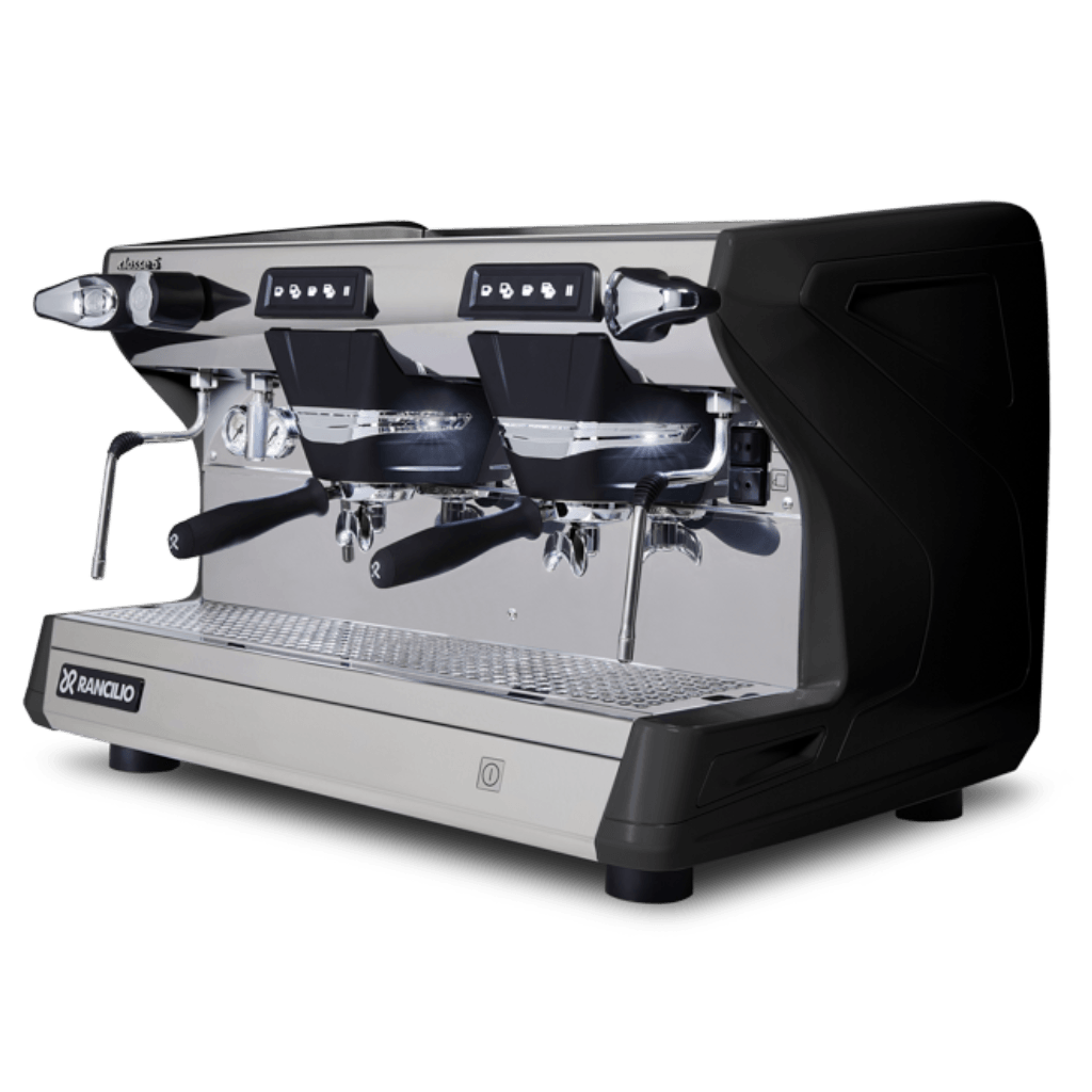 New Rancilio Class5 Commercial Coffee Machine