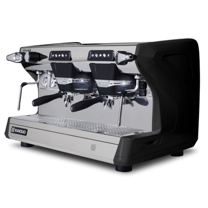 New Rancilio Class5 Commercial Coffee Machine