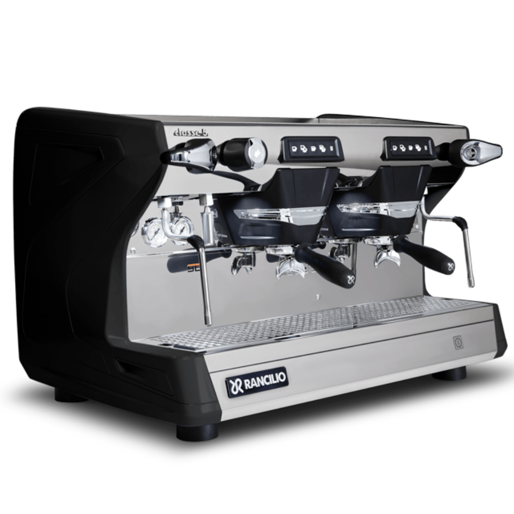 New Rancilio Class5 Commercial Coffee Machine