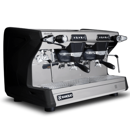 New Rancilio Class5 Commercial Coffee Machine