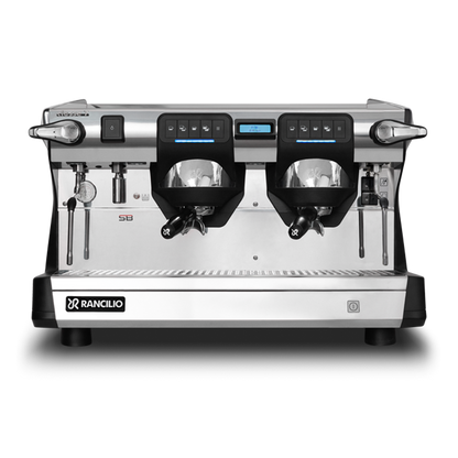 New Rancilio Class5 Commercial Coffee Machine