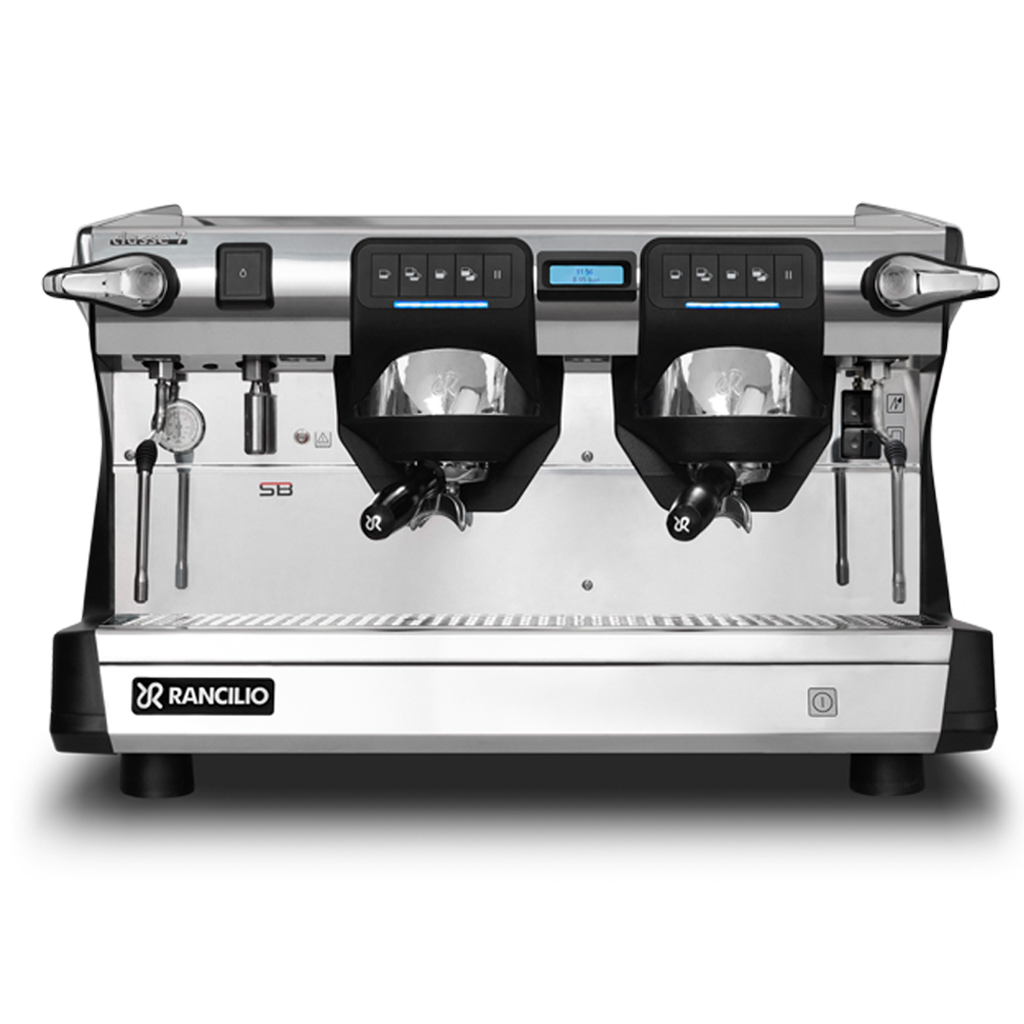 New Rancilio Class7 Commercial Coffee Machine