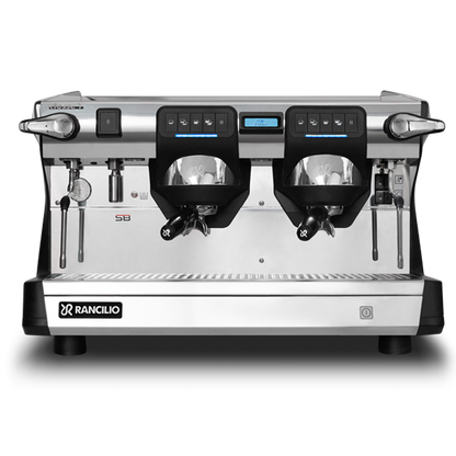 New Rancilio Class7 Commercial Coffee Machine