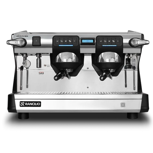 New Rancilio Class7 Commercial Coffee Machine