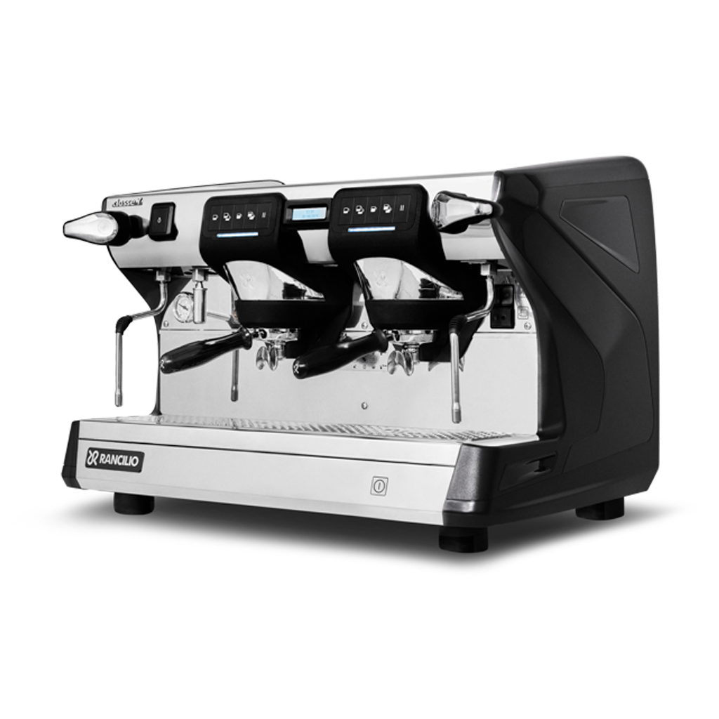 New Rancilio Class5 Commercial Coffee Machine