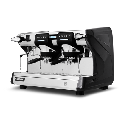 New Rancilio Class5 Commercial Coffee Machine