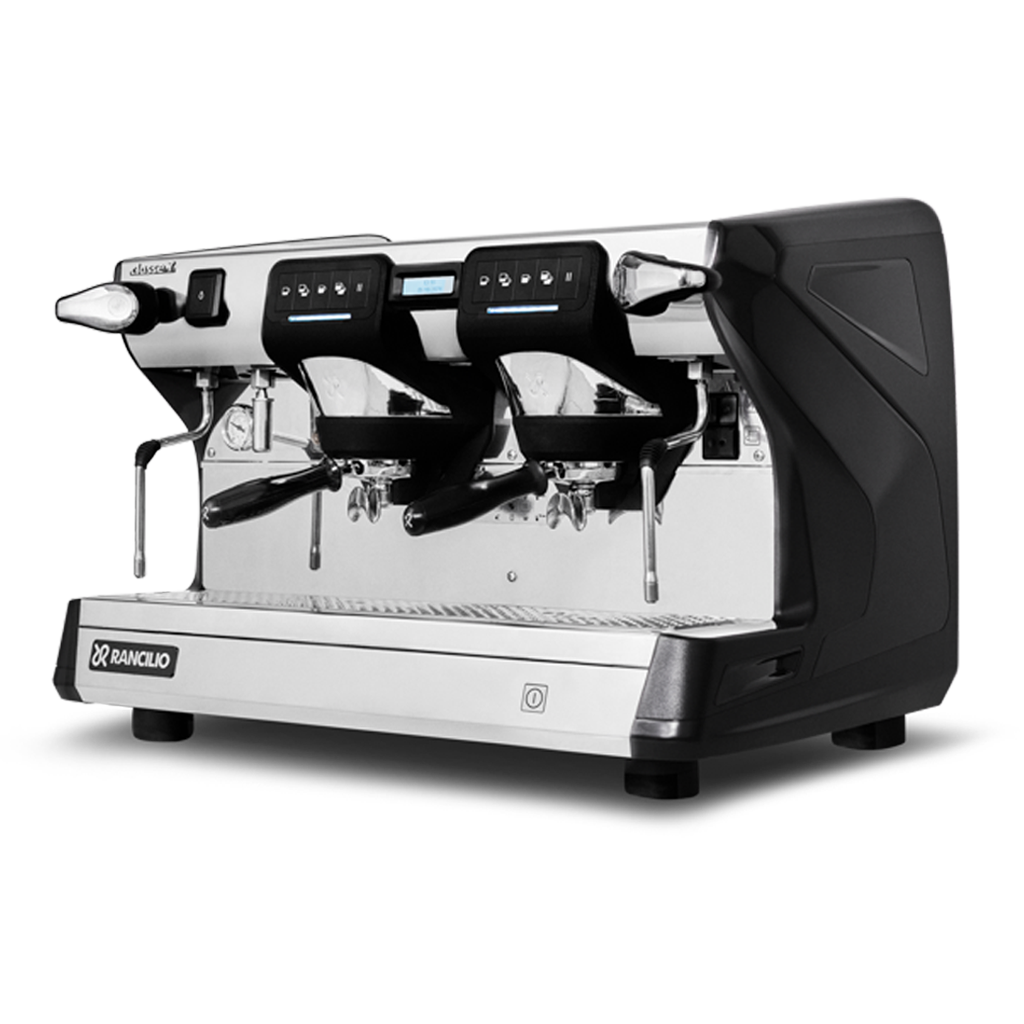 New Rancilio Class7 Commercial Coffee Machine