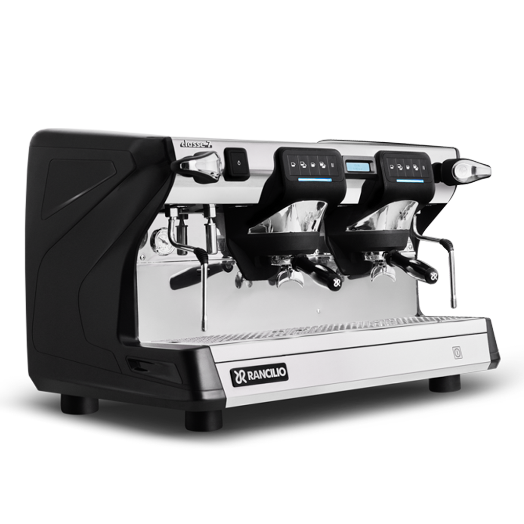 New Rancilio Class5 Commercial Coffee Machine