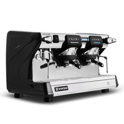 New Rancilio Class5 Commercial Coffee Machine