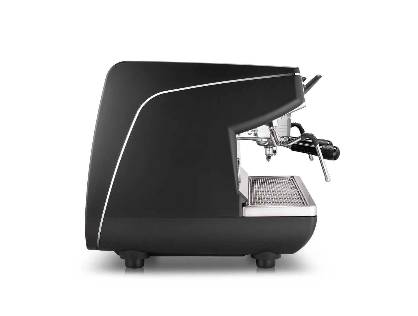 New Nuova Simonelli Commercial Coffee Machine（Black）