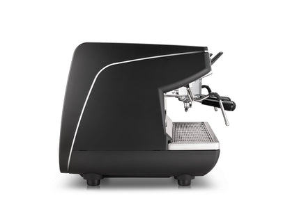 New Nuova Simonelli Commercial Coffee Machine（Black）