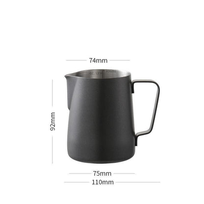 Steaming Pitcher（330ml）