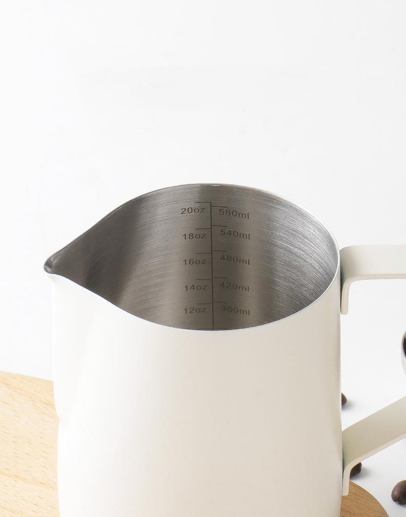 Steaming Pitcher（330ml）