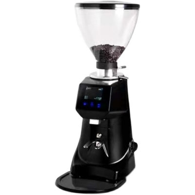 Automatic Coffee Grinder（Black）