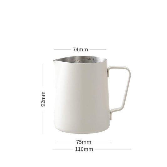 Steaming Pitcher（330ml）