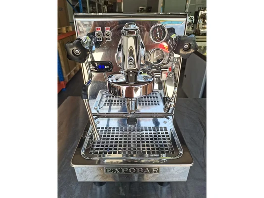 Expobar 'Like-New' Commercial Used Coffee Machine(E-S-75)