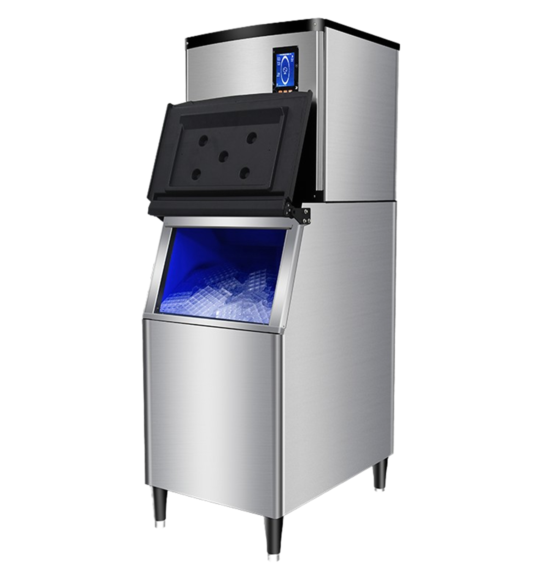 Commercial Ice Maker(450pounds)