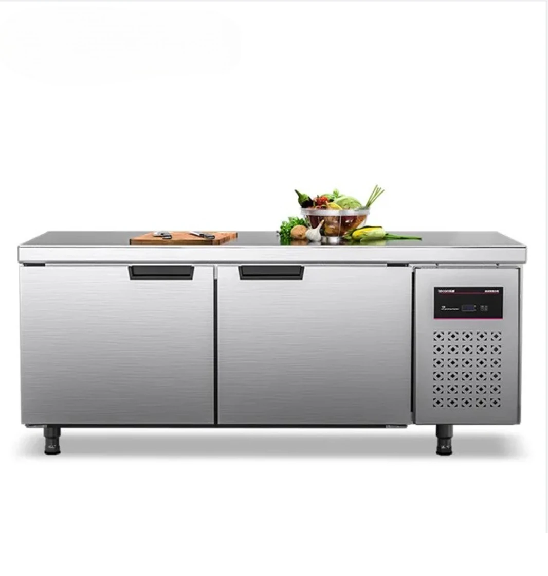 Commercial Refrigerator