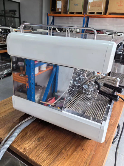 Conti 'Like-New' Commercial Used Coffee Machine(C-W-901)