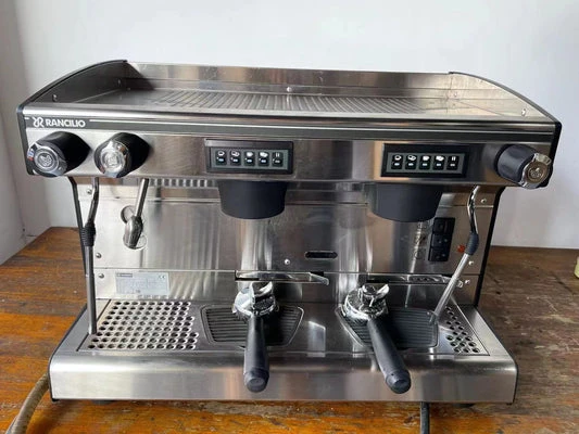 Rancilio 'Like-New' Commercial Used Coffee Machine(R-B-91)