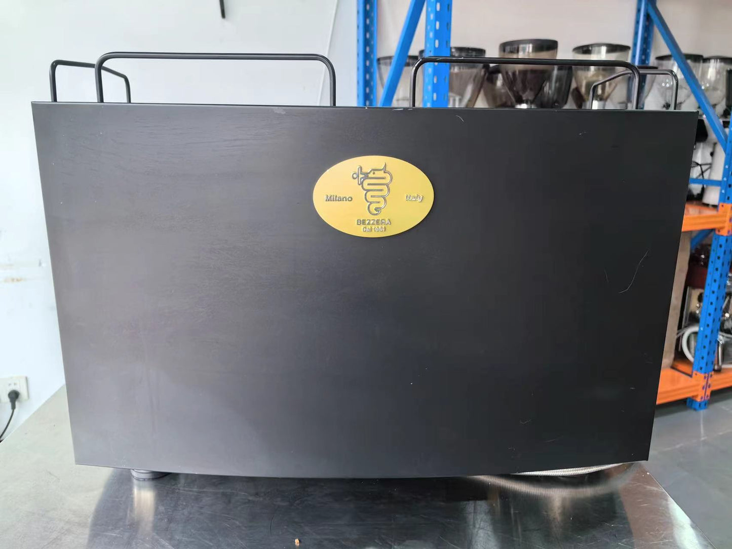 Bezzera 'Like-New' Commercial Used Coffee Machine(B-S-24)