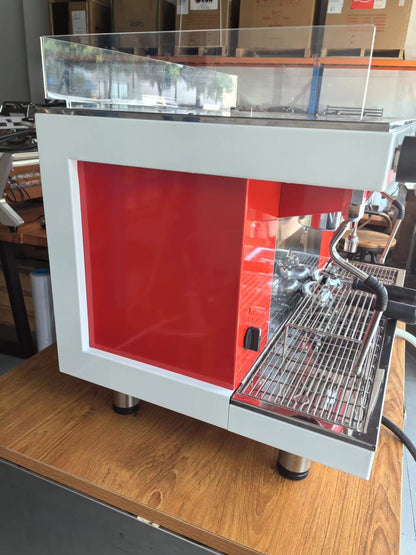 Sanremo 'Like-New' Commercial Used Coffee Machine(S-W-0703)