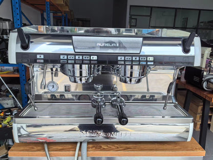 Nuova AURELIA2 'Like-New' Commercial Used Coffee Machine(N-W-063)