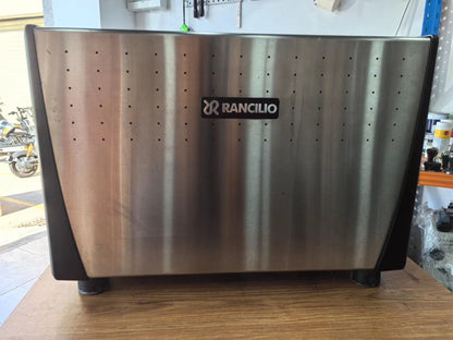 Rancilio 'Like-New' Commercial Used Coffee Machine(R-B-0702)