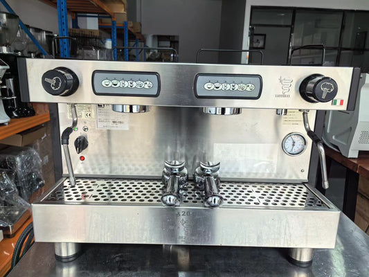 Bezzera 'Like-New' Commercial Used Coffee Machine(B-S-24)