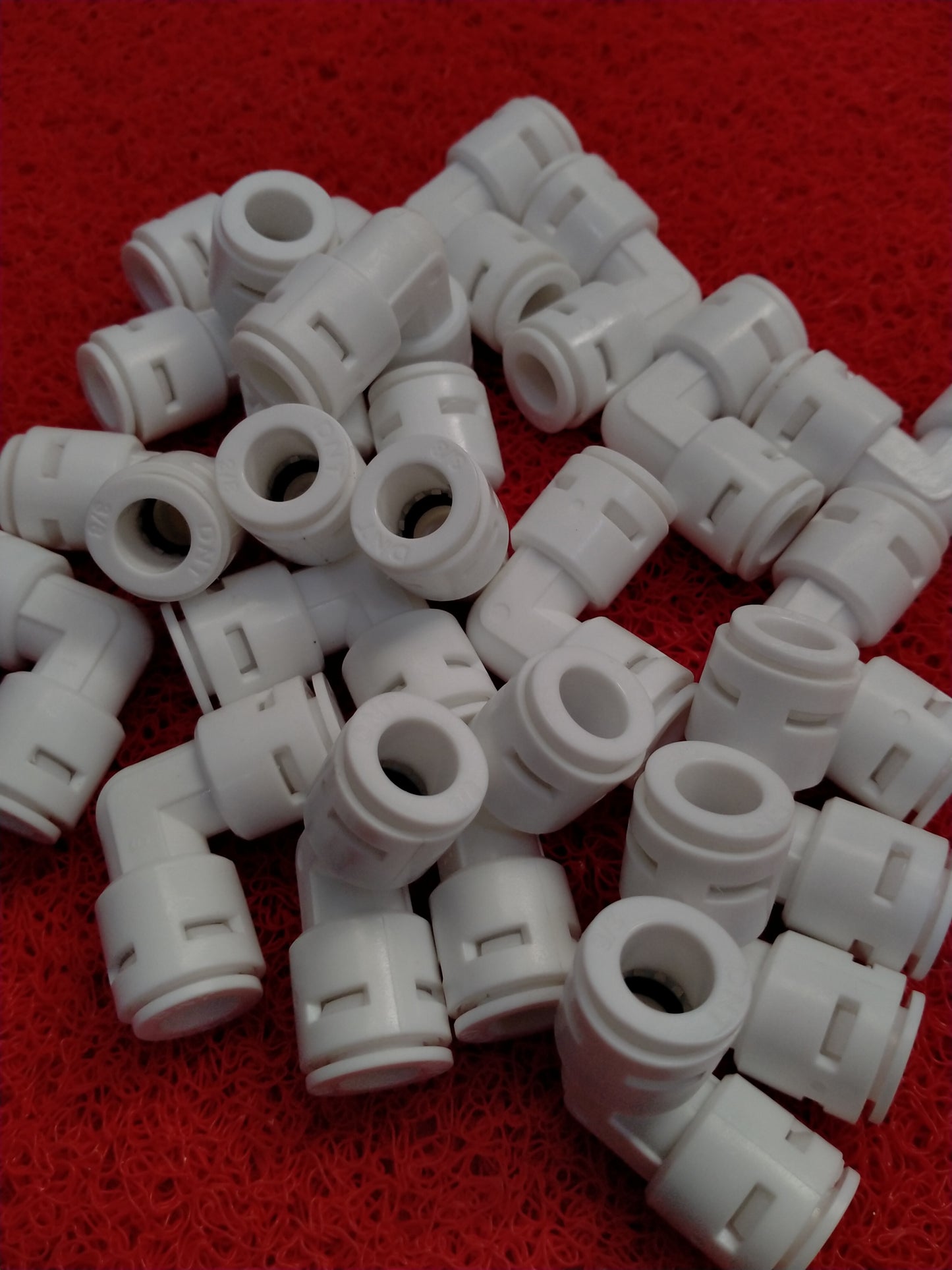 Elbow Pneumatic Fittings